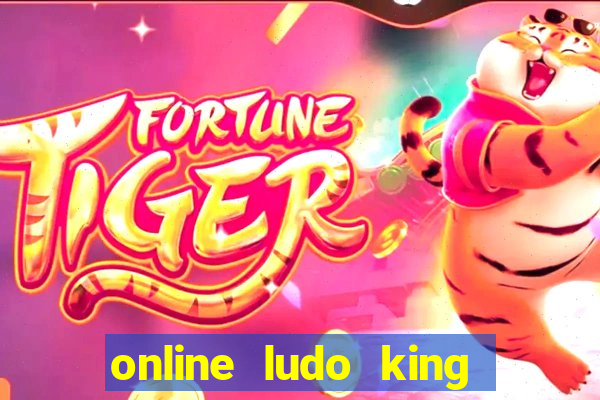 online ludo king cash game